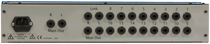 Gemini Back Image